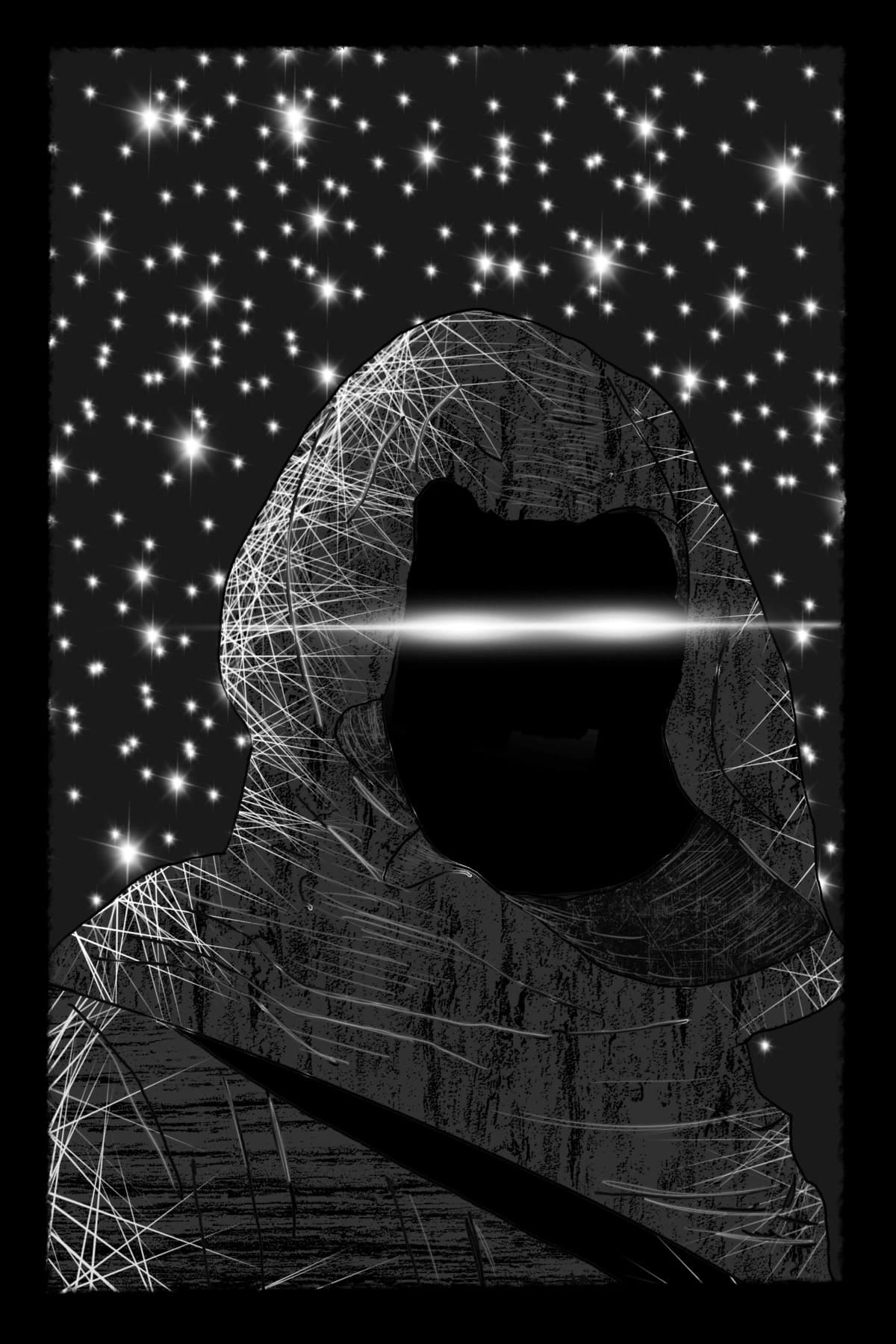 The Adventures of Luca and Kai: The Celestial Samurai - Preview page 2